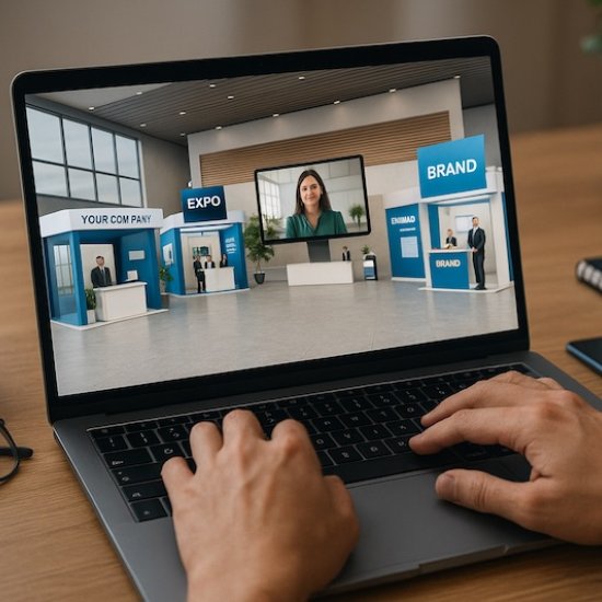 In digitale Messen investieren
