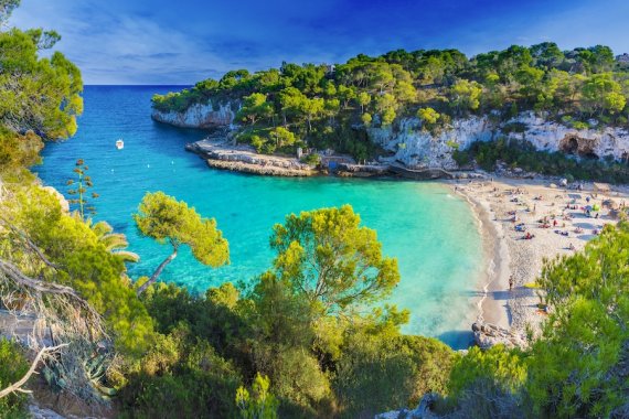 Ferienhaus-Spanien.de - Investor gesucht