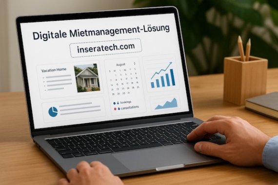 Die Zukunft des digitalen Mietmanagements