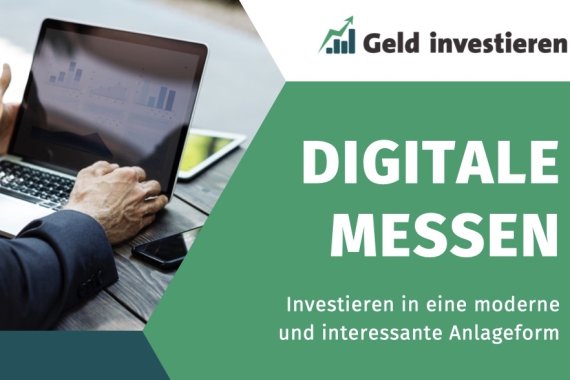 E-Book Digitale Messen