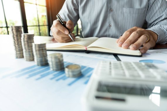 Investoren finden, ein Leitfaden