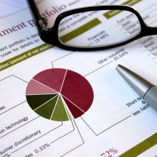Portfolio Performance