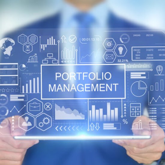 Portfoliomanagement 