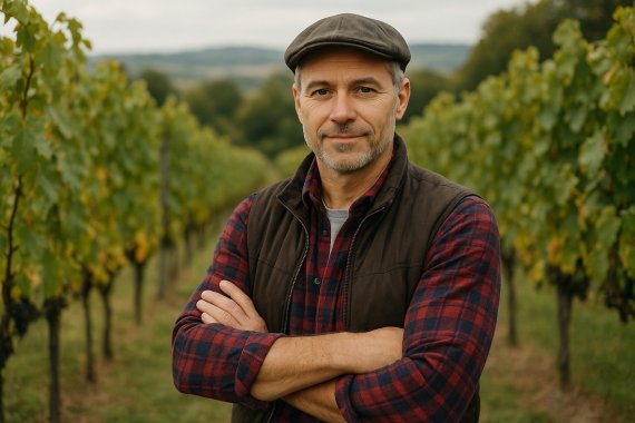 Investieren in Winzer-im-Portrait.de – Die Plattform für Winzer, Weingüter & Weinliebhaber