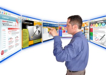 Webseite verkaufen
